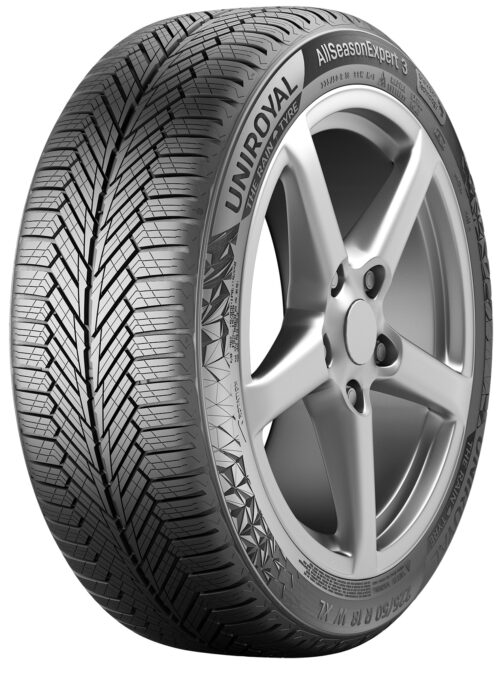 225/45R17 94V Uniroyal AllSeasonExpert 3