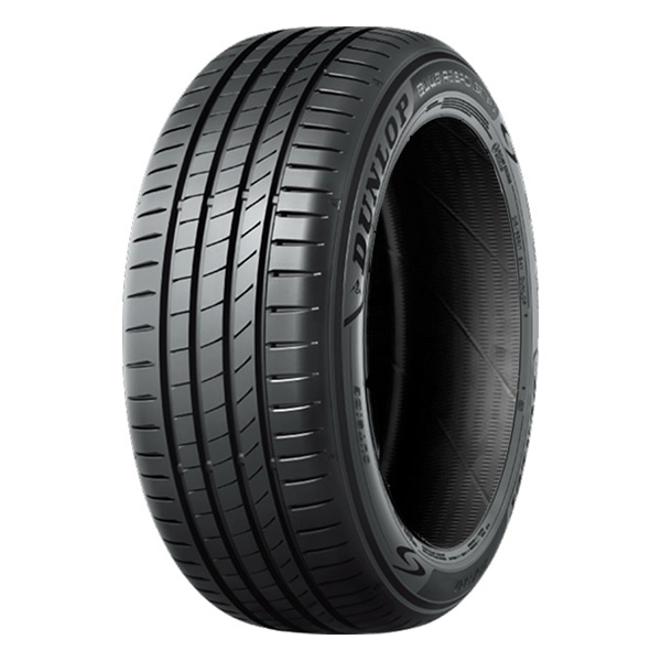 255/45R19 100V Dunlop BlueResponse TG