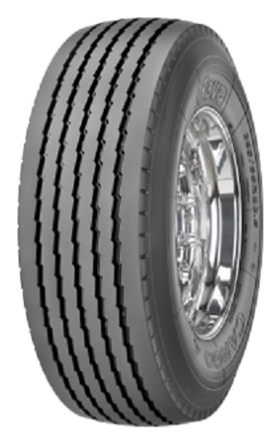 265/70R19.5 143/141J Sava Cargo C4 pad.