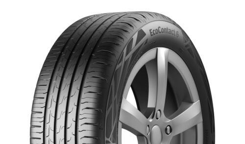 175/55R20 85Q Continental EcoContact 6