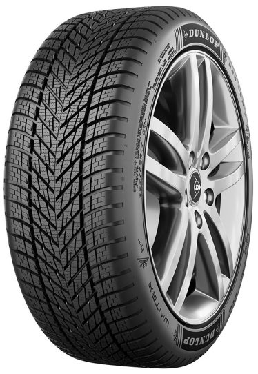 205/55R16 91H Dunlop Winter padanga