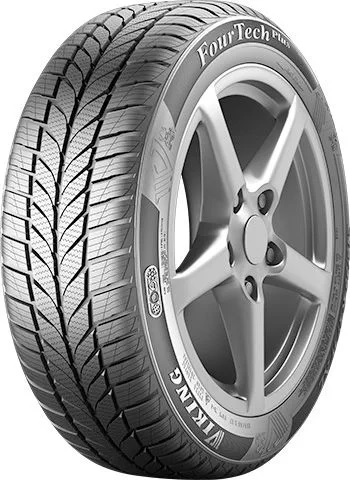 185/60R14 82H Viking FourTech Plus