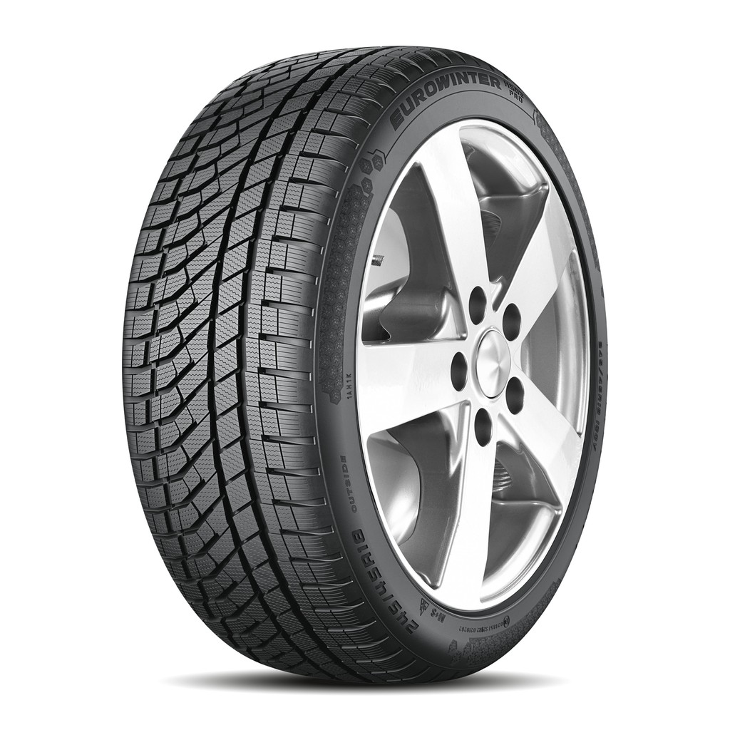 225/50R18 Falken Eurowinter HS02PRO 99V