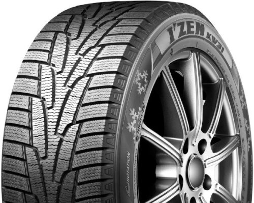 205/50R17 93R Marshal KW31 DOT3223