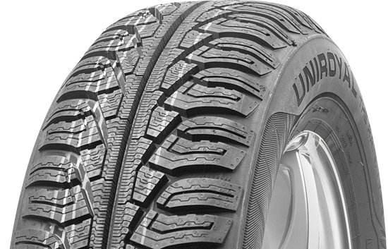 215/60R17 96H Uniroyal MS Plus 77 SUV