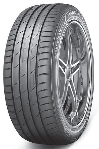 205/55R16 Marshal MU12 padanga