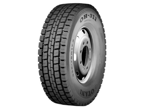 235/75R17.5 132/130M Otani OH-311