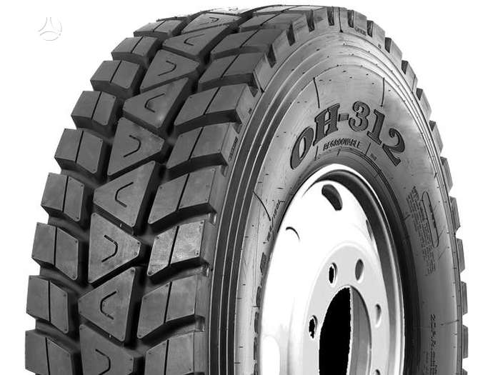 315/80R22.5 156/150K Otani OH-312 Plius