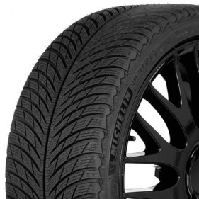 305/30R21 104V Michelin Pilot Alpin PA5