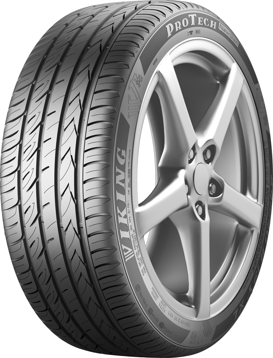 225/45R17 94Y Viking ProTech NewGen