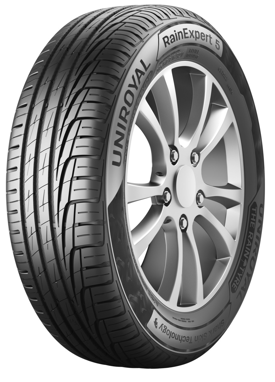 185/60R15 88H Uniroyal RainExpert 5