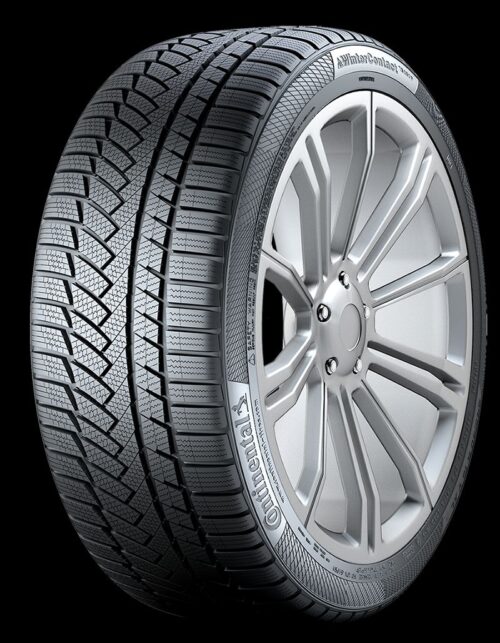 285/45R21 ContiWinterContact TS850P SUV