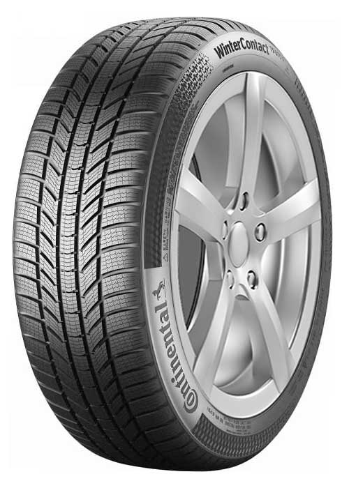245/40R18 Conti WinterContact TS870P