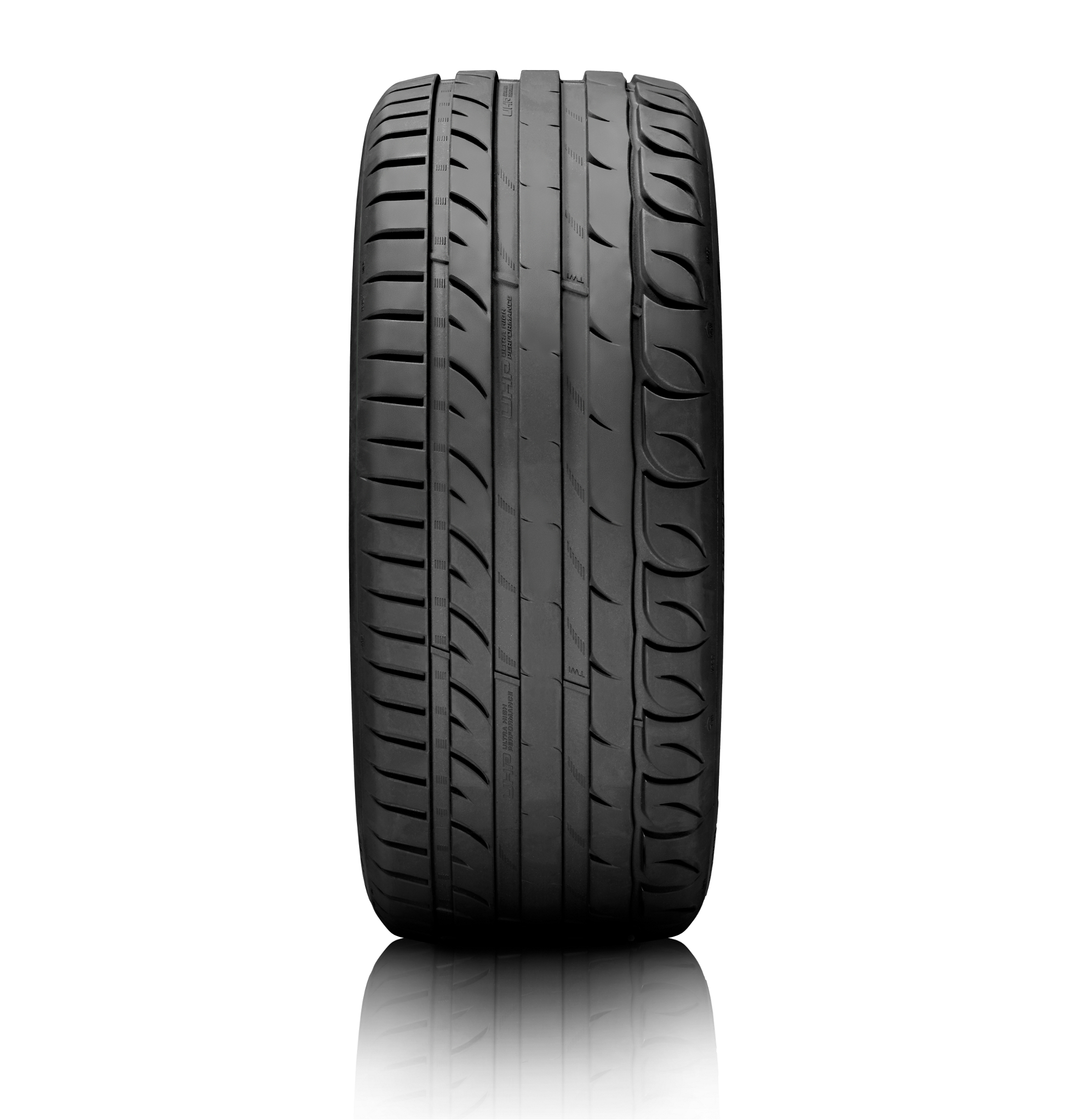 205/50R17 93V Tigar Ultra High Performance