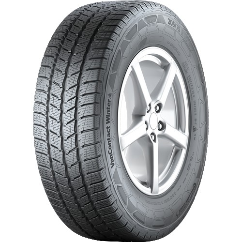 225/75R16C Continental VanContact Winter