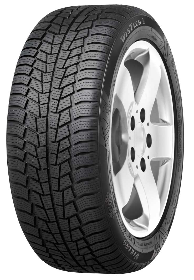 165/60R15 Viking WinTech padanga