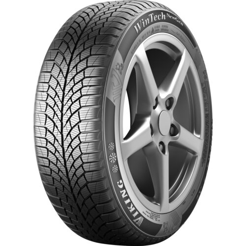 235/45R18 98V Viking WinTech NewGen