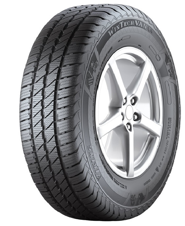 205/75R16C 110/108R Viking WinTech Van