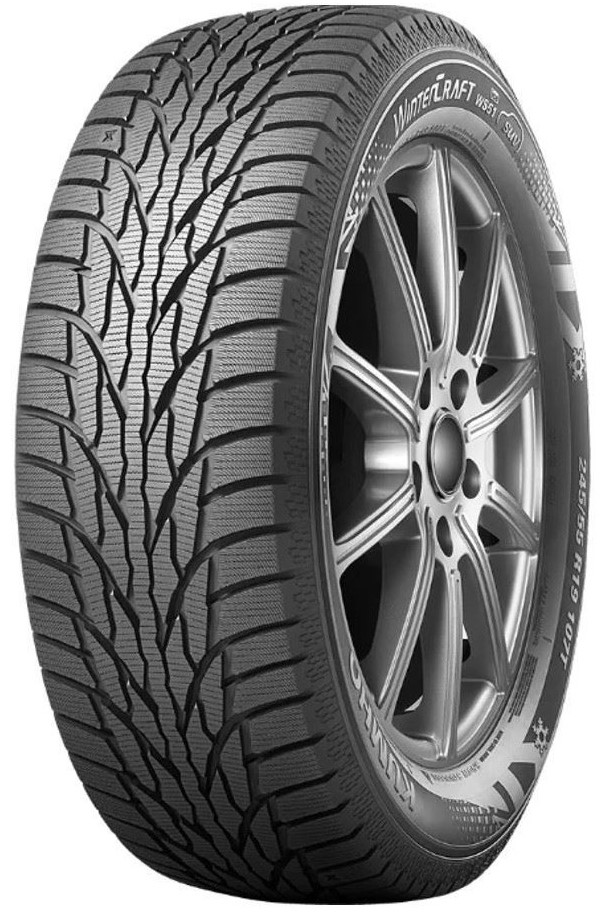 225/60R18 104T Marshal WS51