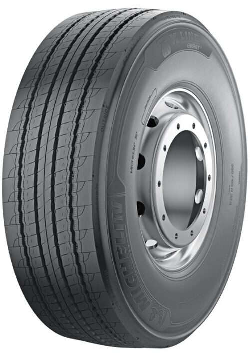 385/65R22.5 160K Michelin X LineEnergy F
