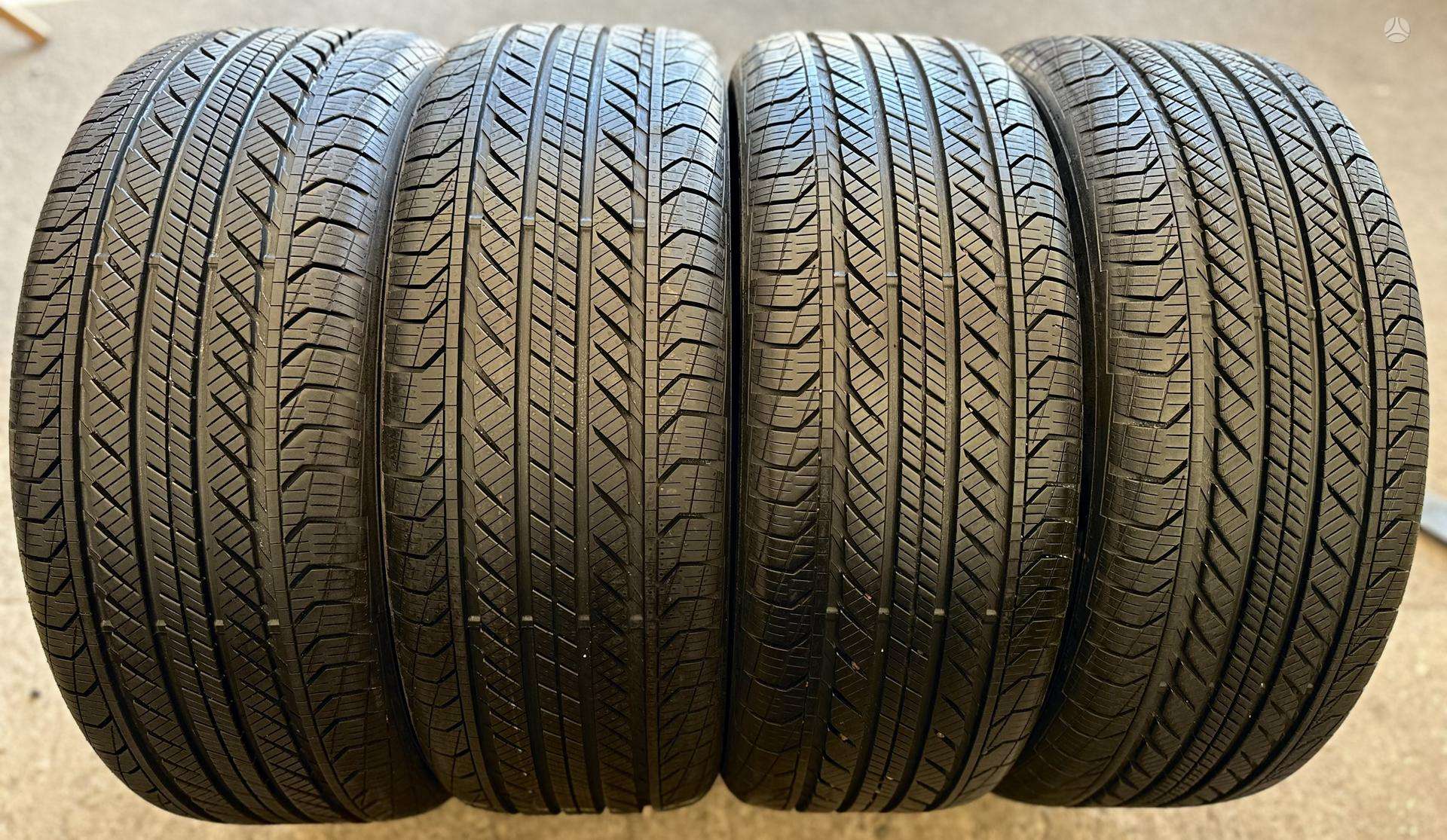 Universalios padangos 235/50R19 Continental ProContact GX