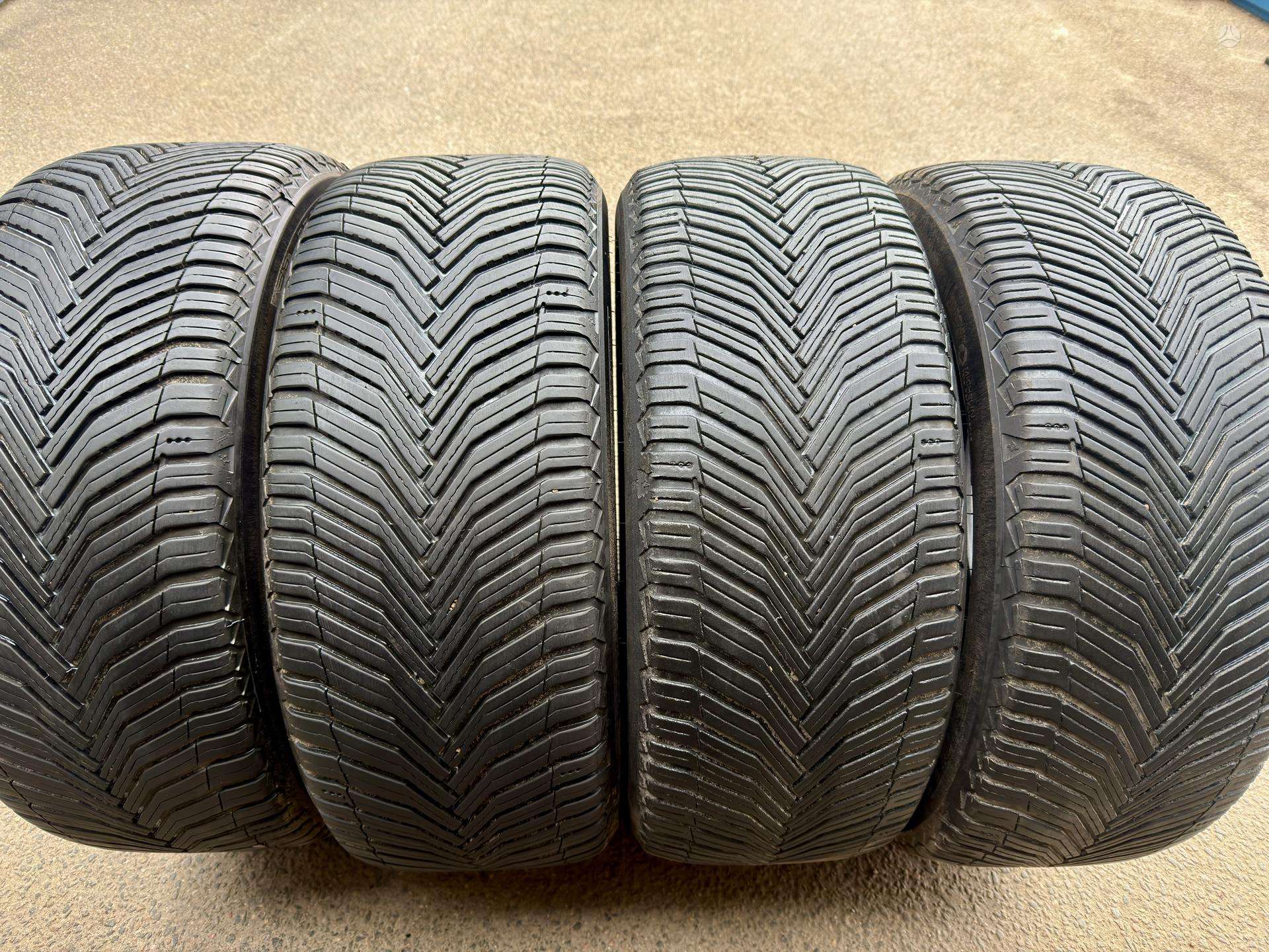 Universalios padangos 245/50R19 Michelin Cross Climate 2 SUV