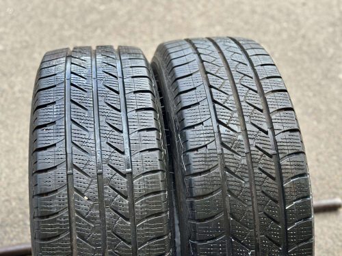 Universalios padangos 235/65R16C Goodyear Vectro 4 Seasons