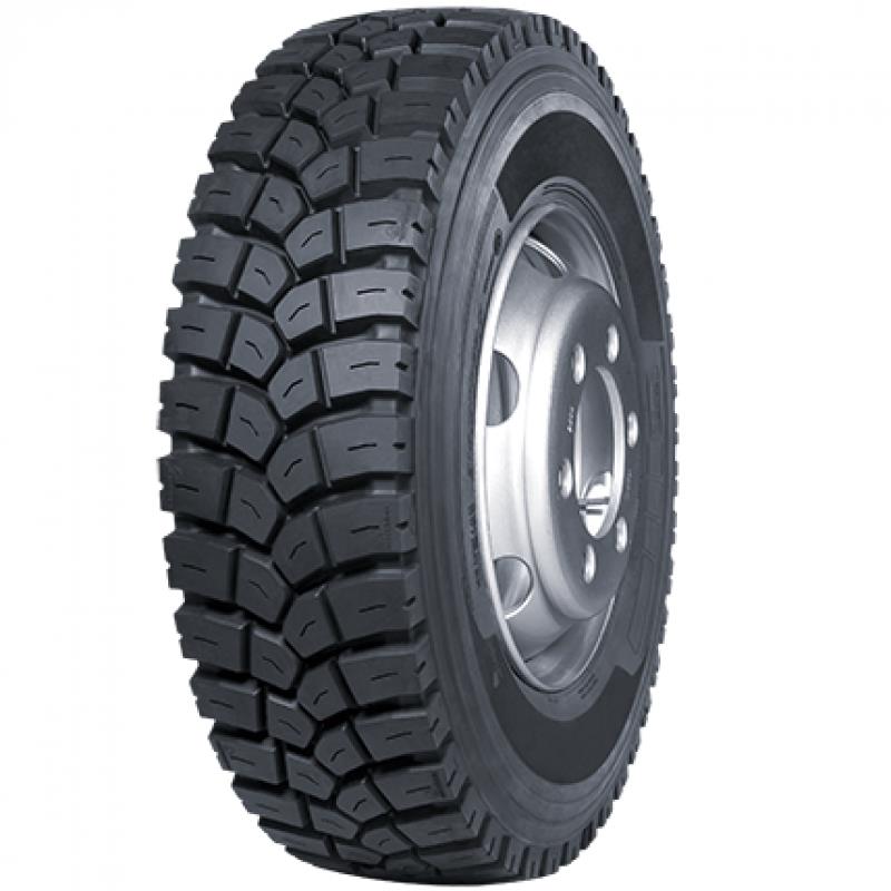 Krovininės padangos 295/80R22.5 152/149K GoldenCrown MD777