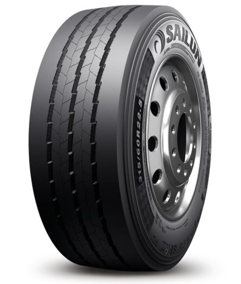 Krovininės padangos 315/70R22.5 156/150L Sailun TRANSPORT PRO S