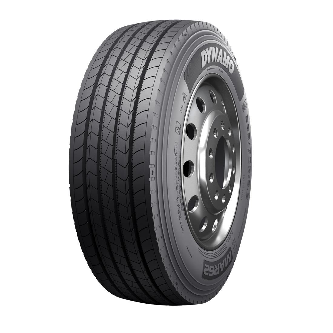 Krovininės padangos 285/70R19.5 146/144M Dynamo MAR62