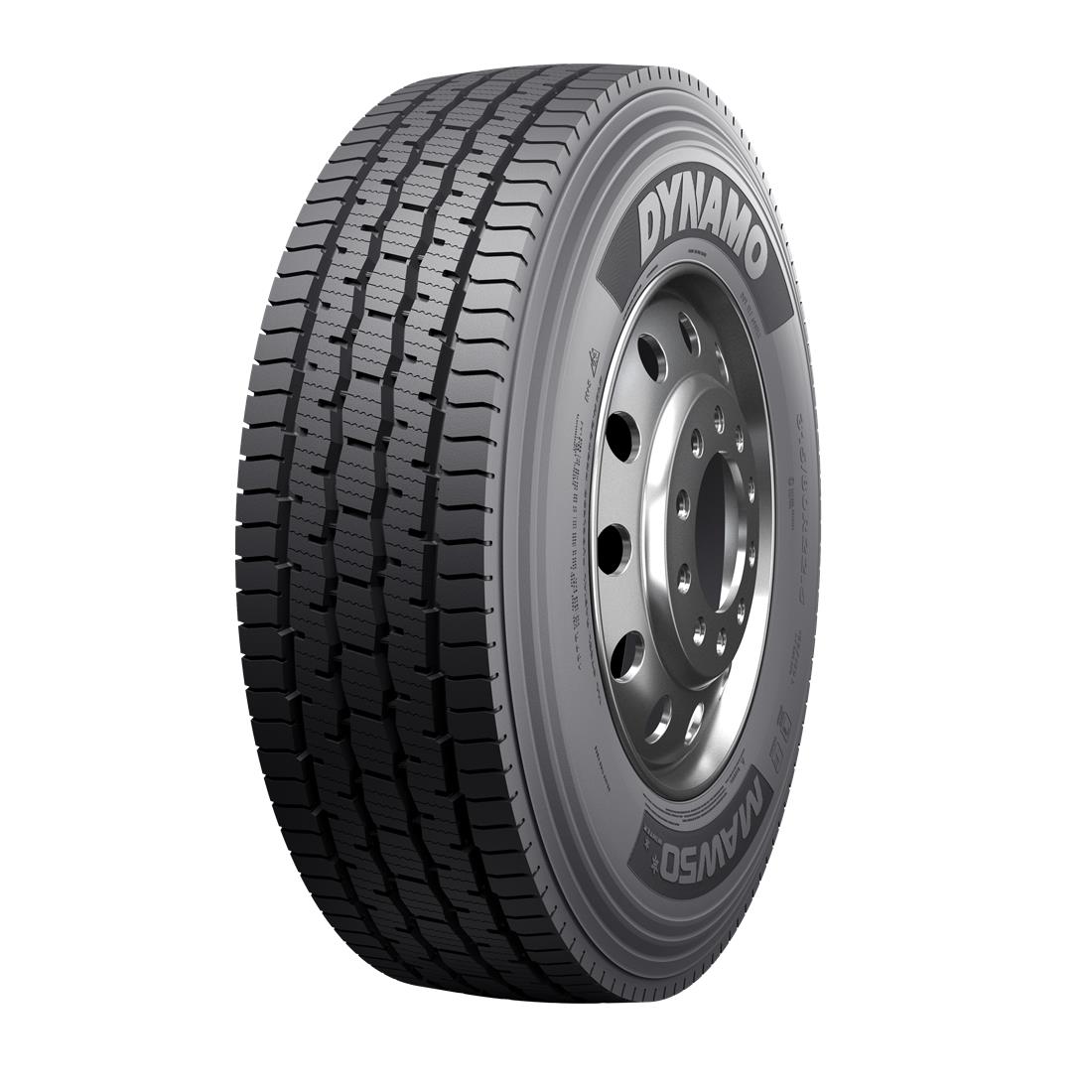 Krovininės padangos 315/80R22.5 156/150L Dynamo MAW50