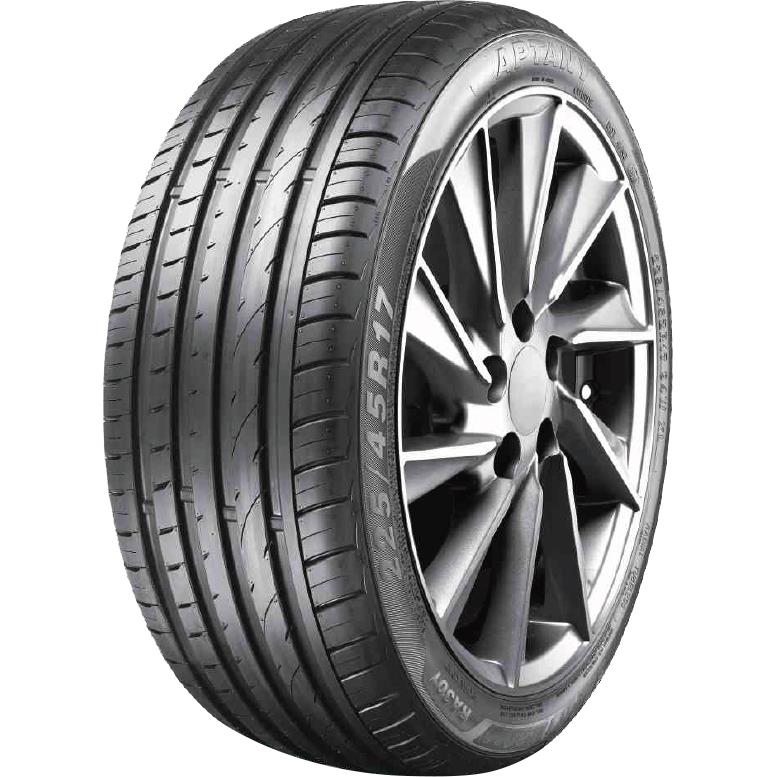 Vasarinės padangos 215/50R17 95W Aptany RA301