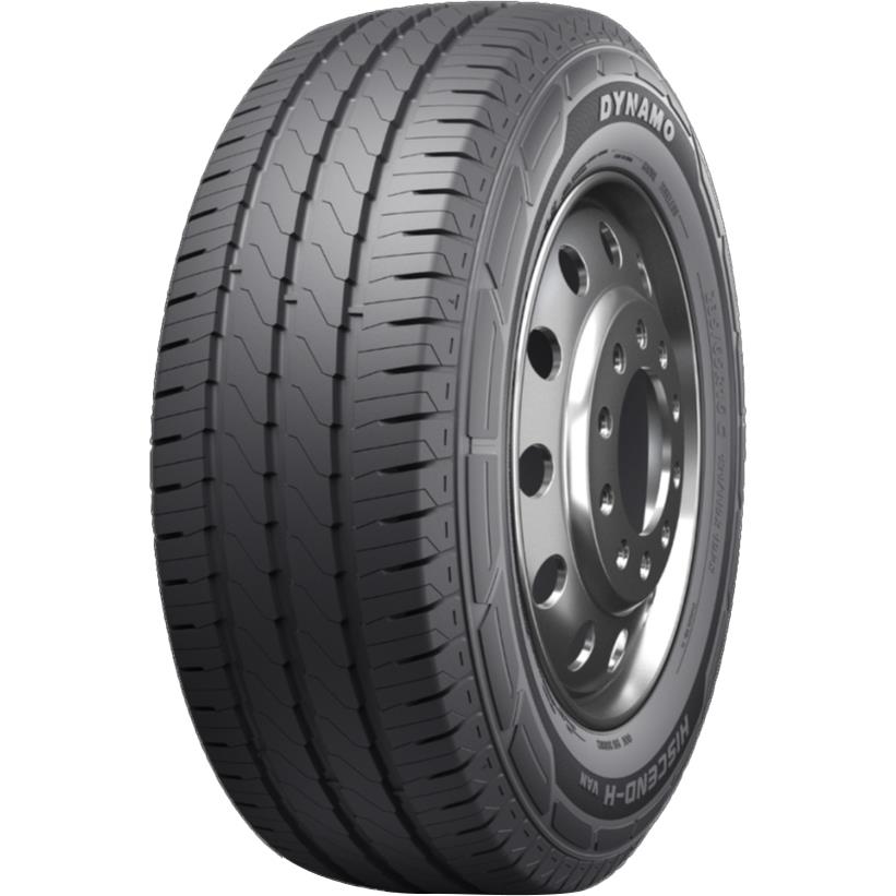 Krovininės padangos 225/65R16C 112/110T Dynamo HISCEND-H VAN