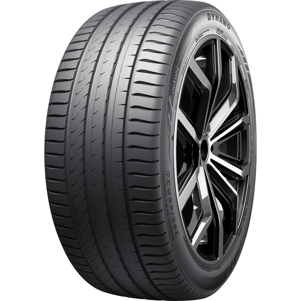 Vasarinės padangos 275/35R22 104W Dynamo STREET-H PURSUIT SUV