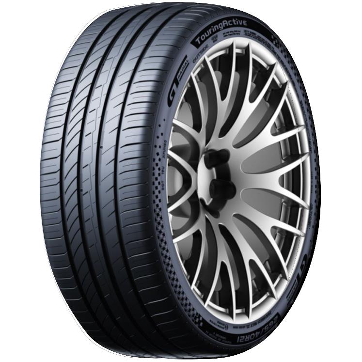 Vasarinės padangos 235/45R21 101V Gt Radial TOURINGACTIVE