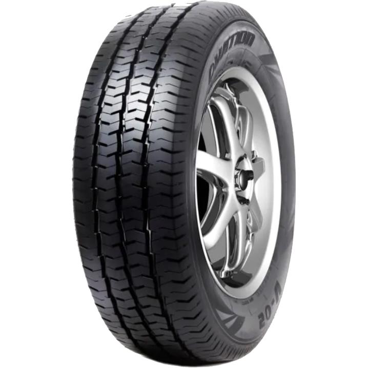 Krovininės padangos 175/65R14 90/88T Ovation V-02