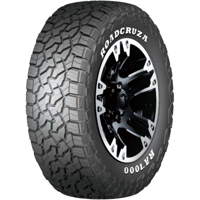Vasarinės padangos 275/55R20 120/117S Roadcruza RA7000 X/T