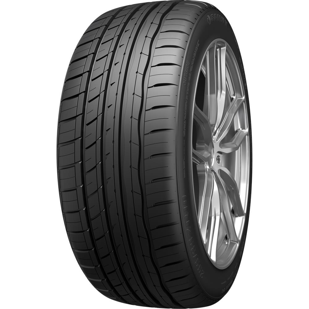 Vasarinės padangos 225/40R19 89W Sailun ATREZZO SU63 RunFlat