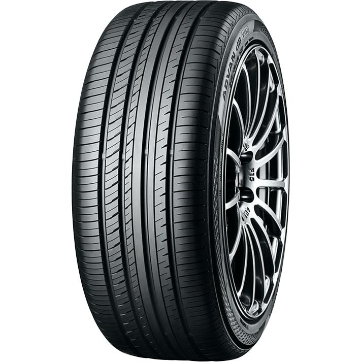 Vasarinės padangos 225/40R18 92W Yokohama ADVAN DB V552