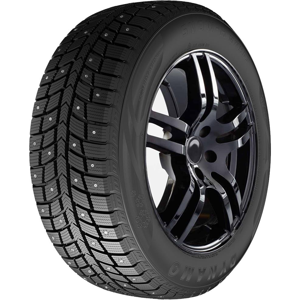 Žieminės padangos 225/65R16 100T Dynamo SNOW-H MWH03 FS