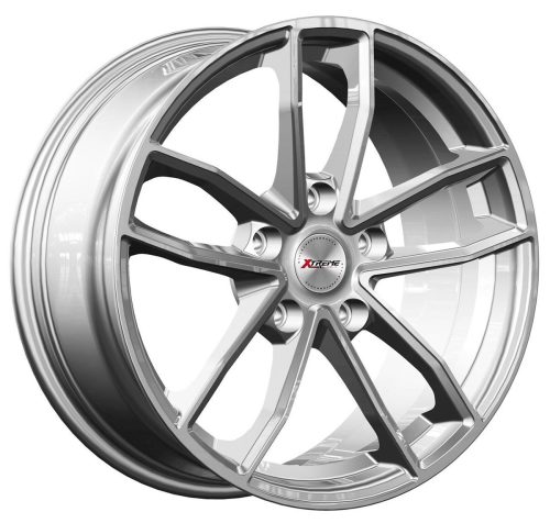 Lieti ratlankiai 7.5x18 5x112 ET23 Xtreme PX1
