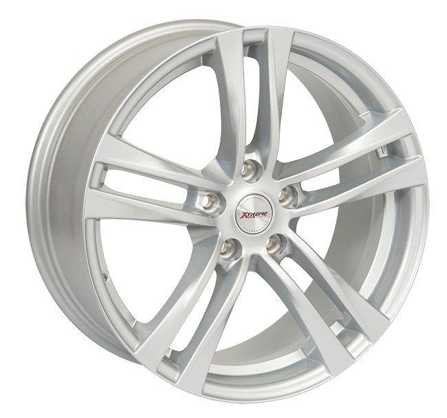 Lieti ratlankiai Xtreme RX4