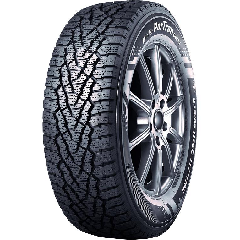 Krovininės padangos 195/75R16C 107/105R Marshal CW11