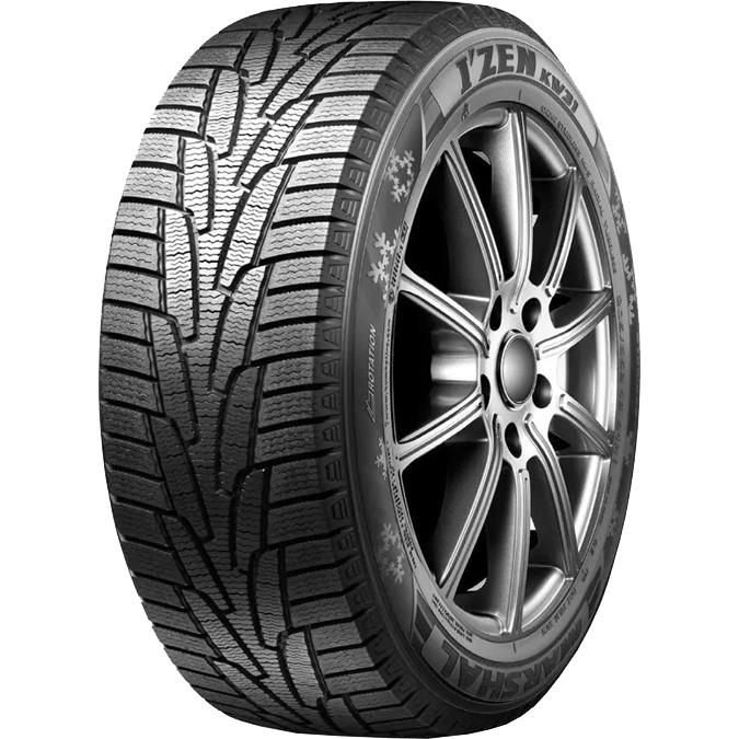 Žieminės padangos 185/60R15 88R Marshal KW31