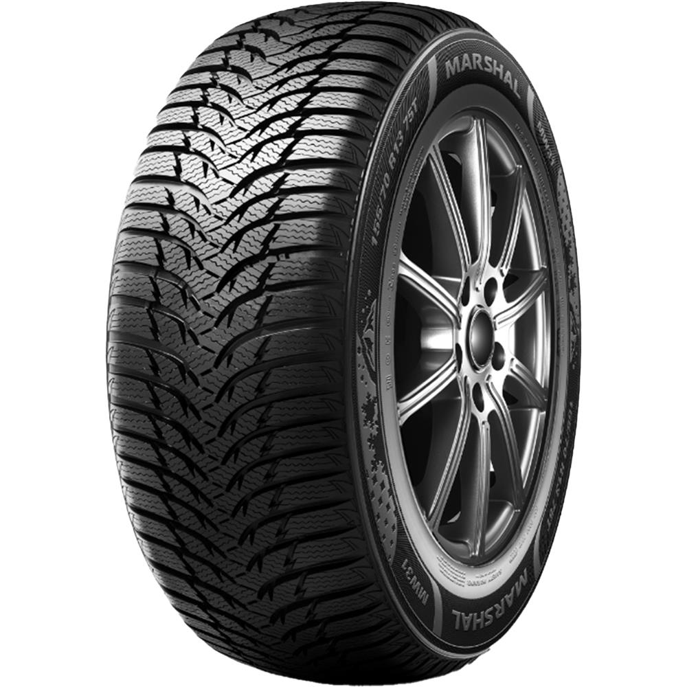 Žieminės padangos 185/65R14 86T Marshal MW31
