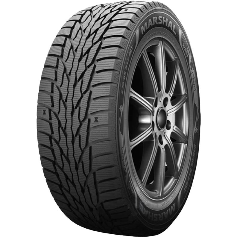 Žieminės padangos 215/60R17 100T Marshal WS51