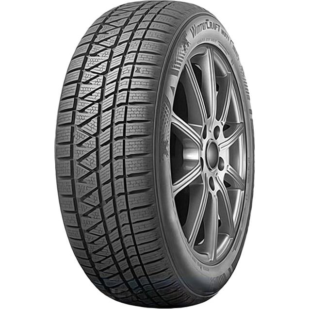 Žieminės padangos 255/50R19 107V Marshal WS71