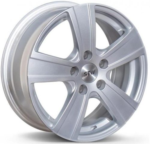Lieti ratlankiai 6x15 5x114.3 ET40 STW Ice