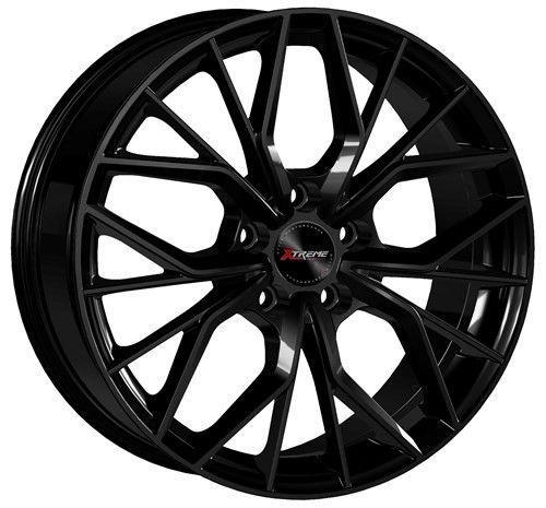 Lieti ratlankiai 8x21 5x112 ET40 Xtreme RX6