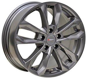 Lieti ratlankiai 9x20 5x120 ET46 Xtreme SX5